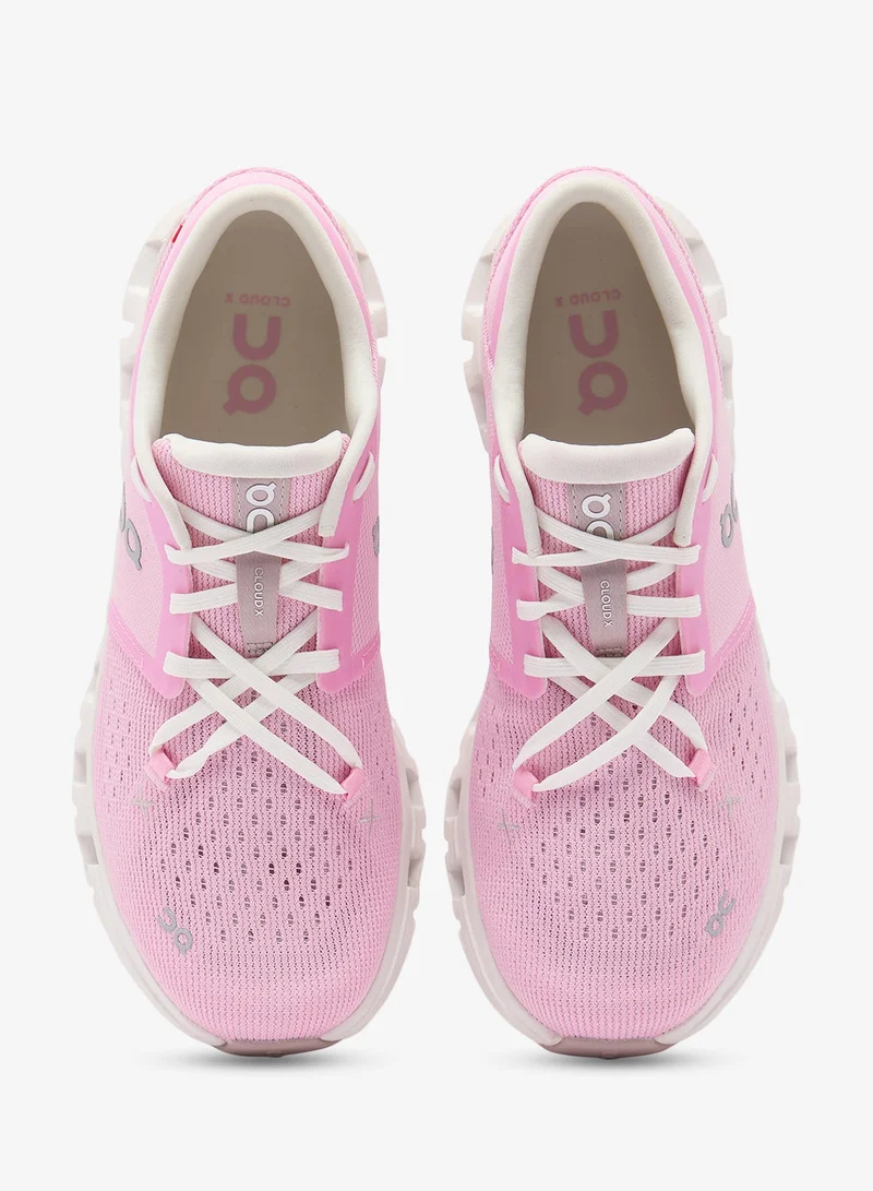 On Running  Cloud X 4 for Women | Best Price UAE